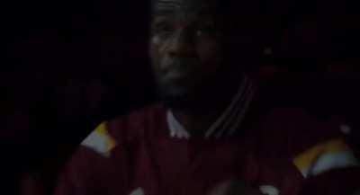 Lebron James scream if you if you love SC3