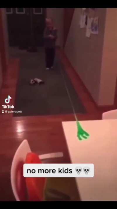 why seriously why they DOO that ??