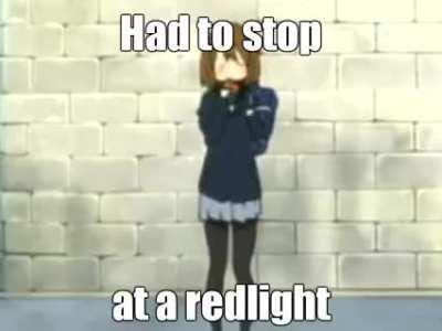 Today seems kinda odd.