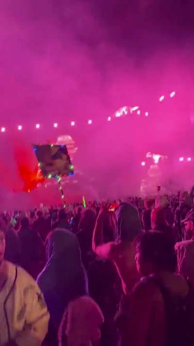 Can anyone ID this song?