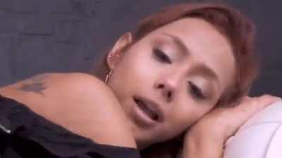 harder to squirt more