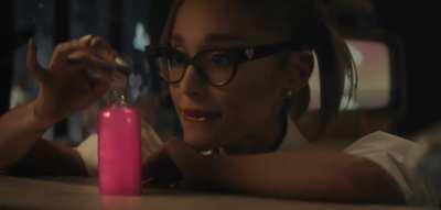 Glasses & Pink Potion [The Boy Is Mine MV]