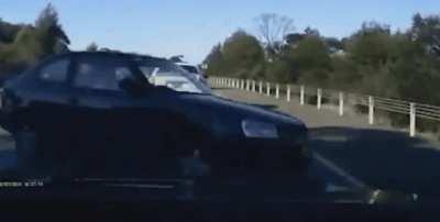 It was at that moment, Steve knew he f%$#ed up