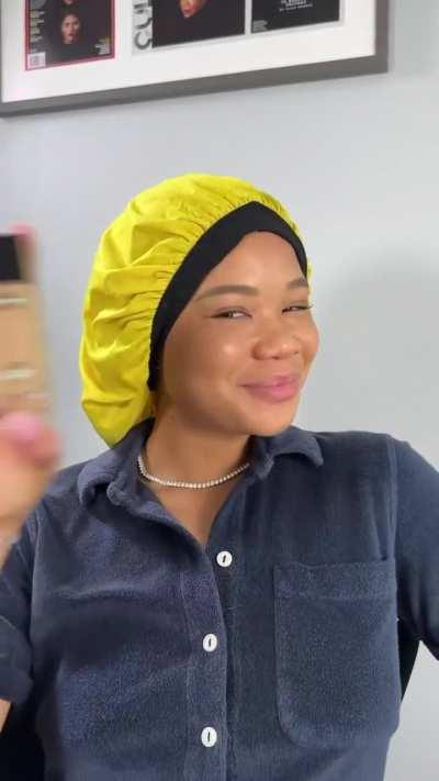 Storm is a Goddess❤️