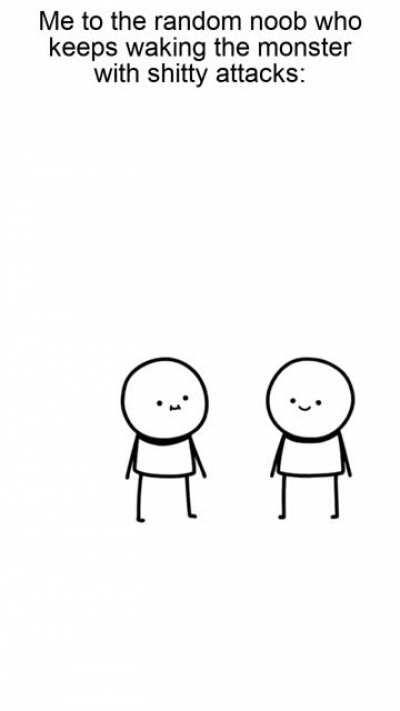 Yeah you know who you are