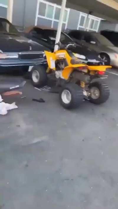 indicate what could go wrong