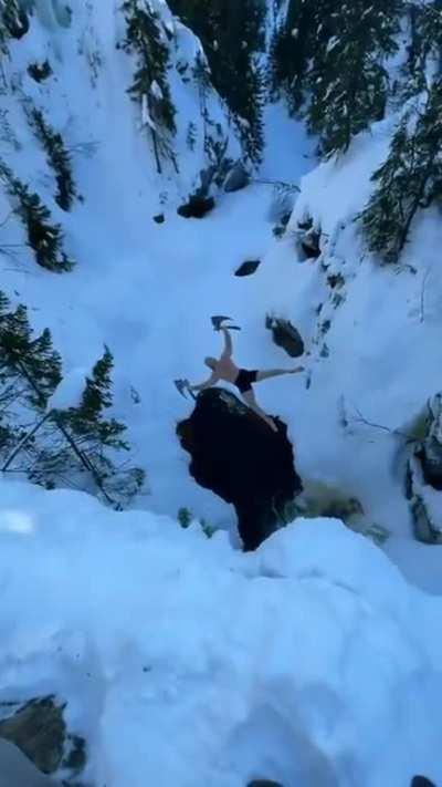 That's why women live longer.)