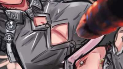 Dat FeFe is a masterpiece 😌