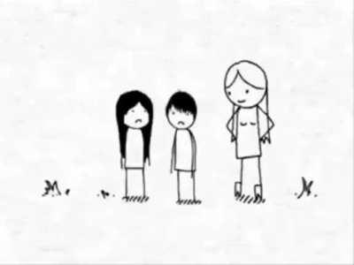 Petition for Samay to sing this to the guests instead of 