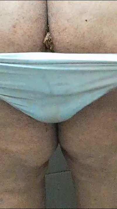 [F] A nice load and some cream