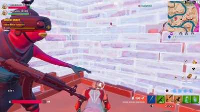 NPCS can now res you when you’re knocked!