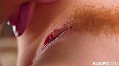 Gizelle Blanco gets Up & Close with Jia Lissa