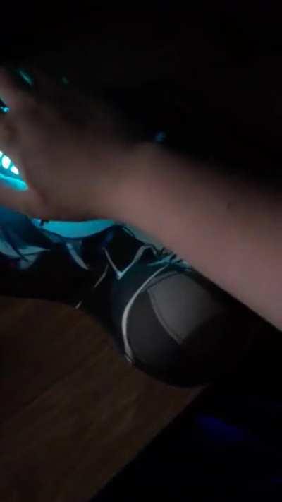 Their so freaking soft.