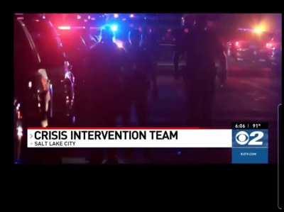 Police shoot 13 year old with autism