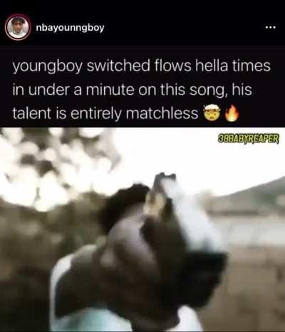 Somebody lmk what’s da name of this