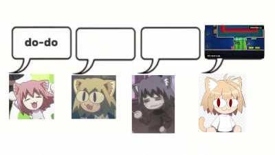 is neco arc are acab???