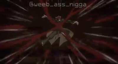 Kakyoin fucking dies