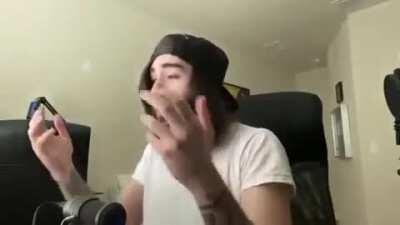 I can't fathom how bad my bosh is on this gif.