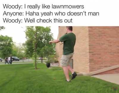 Clearly the winner of a dance competition