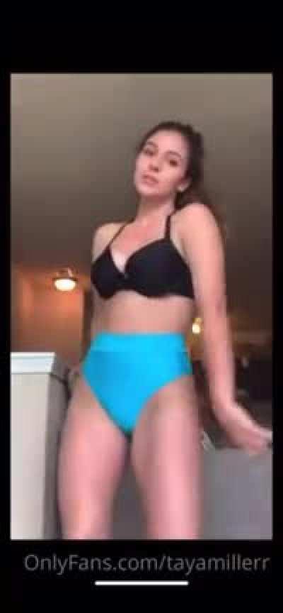 There’s a time to be horny. This is the time