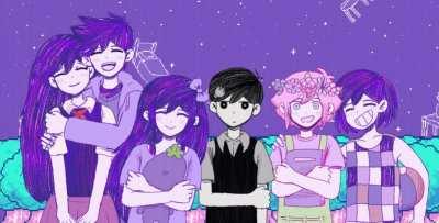 Perfect Harmony Together (OC)