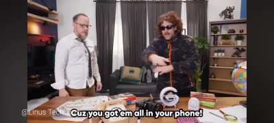 Even better?!?!? How????