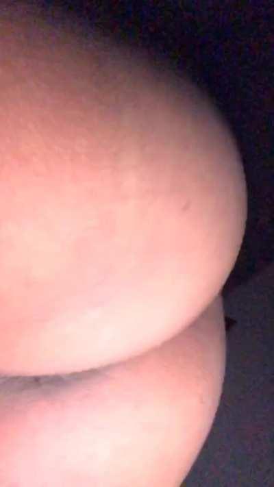 My fat ass needs some bbc daddy