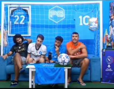 Mirkof? Come e che siete?