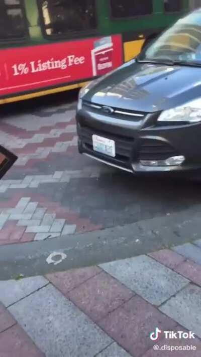 This type of bullying I tolerate