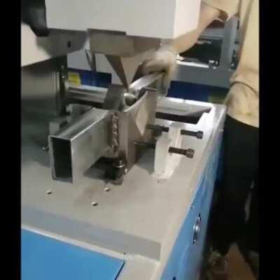 Posting random videos from my phone until I buy a new home button - day 19