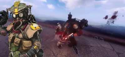 i mean the finishers are cool tho. But the executions are dope