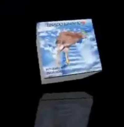 Novo donate pra nois 