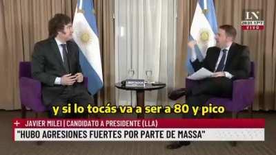 Ya se recuper&oacute; la econom&iacute;a pero no nos dimos cuenta