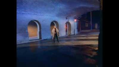 rickroll but with a british accent