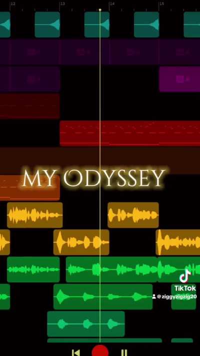 I’m trying to get better at mixing but man it’s hard