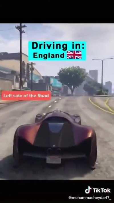 Iranian roads with other roads