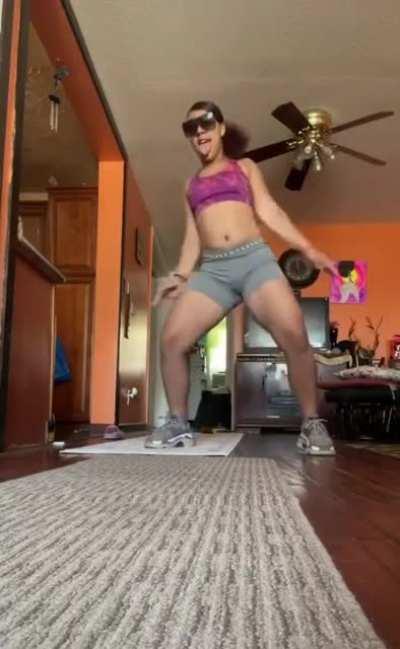 post what y’all got