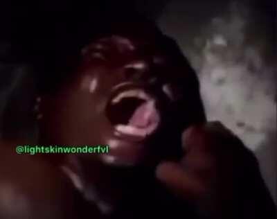 Bruce when I come back for seconds