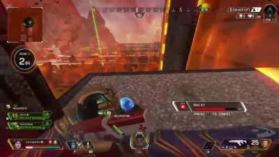 ... I’m a Horizon main now