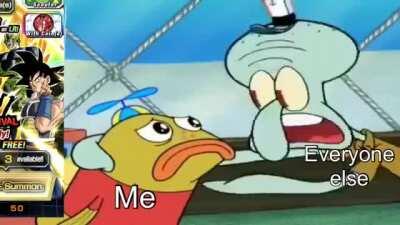 Wish I had Nano’s luck.