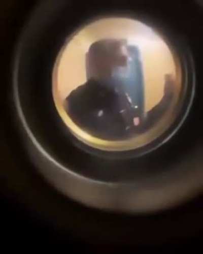 Do you have a warrant?