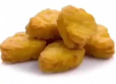 Epic chicken nugget