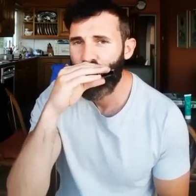 The most impressive harmonica performance you will ever see