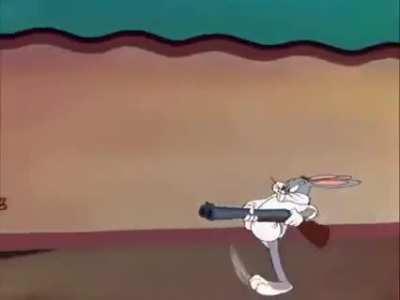 Based Looney Tunes Rule