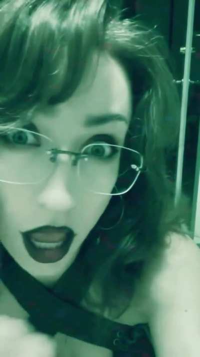 LeanBeefPatty 🖤 Gothic Tribute