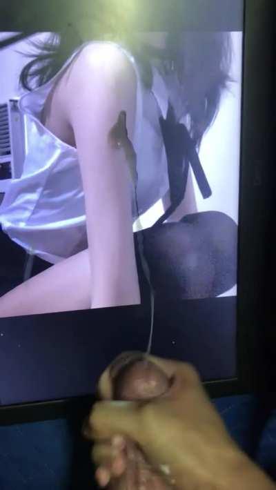 Gigil na cum tribute