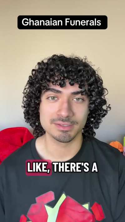 if these funerals are tuff in ghana are they tuff in ethiopia too?