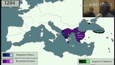 Why can't we have nice things?