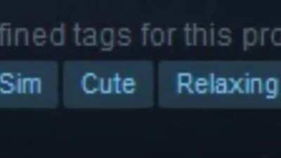 My favourite dating sim