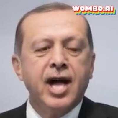 Cumhurbaskani Recep Tayyip Erdogan'dan Reddit'teki Türklere sok mesaj